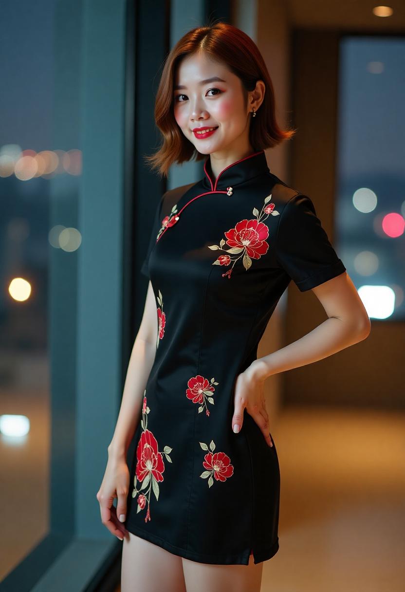 演员