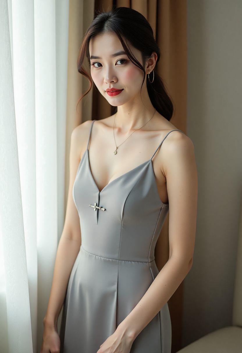 演员
